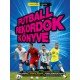 Futballrekordok könyve     25.95 + 1.95 Royal Mail